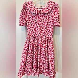 Little Stocking Co. Dress